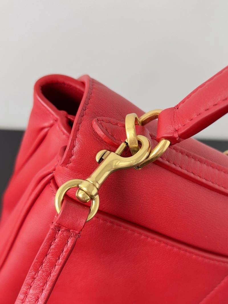 Snug Balenciaga Rodeo Drive Oversized  Bag - Effortless Chic 69937