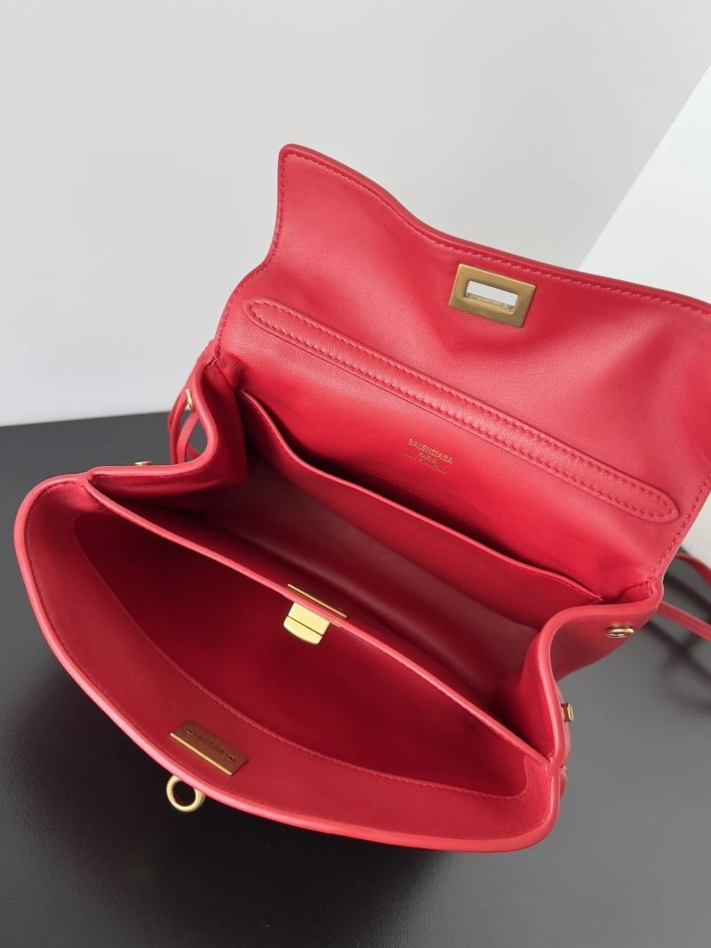 Snug Balenciaga Rodeo Drive Oversized  Bag - Effortless Chic 69937