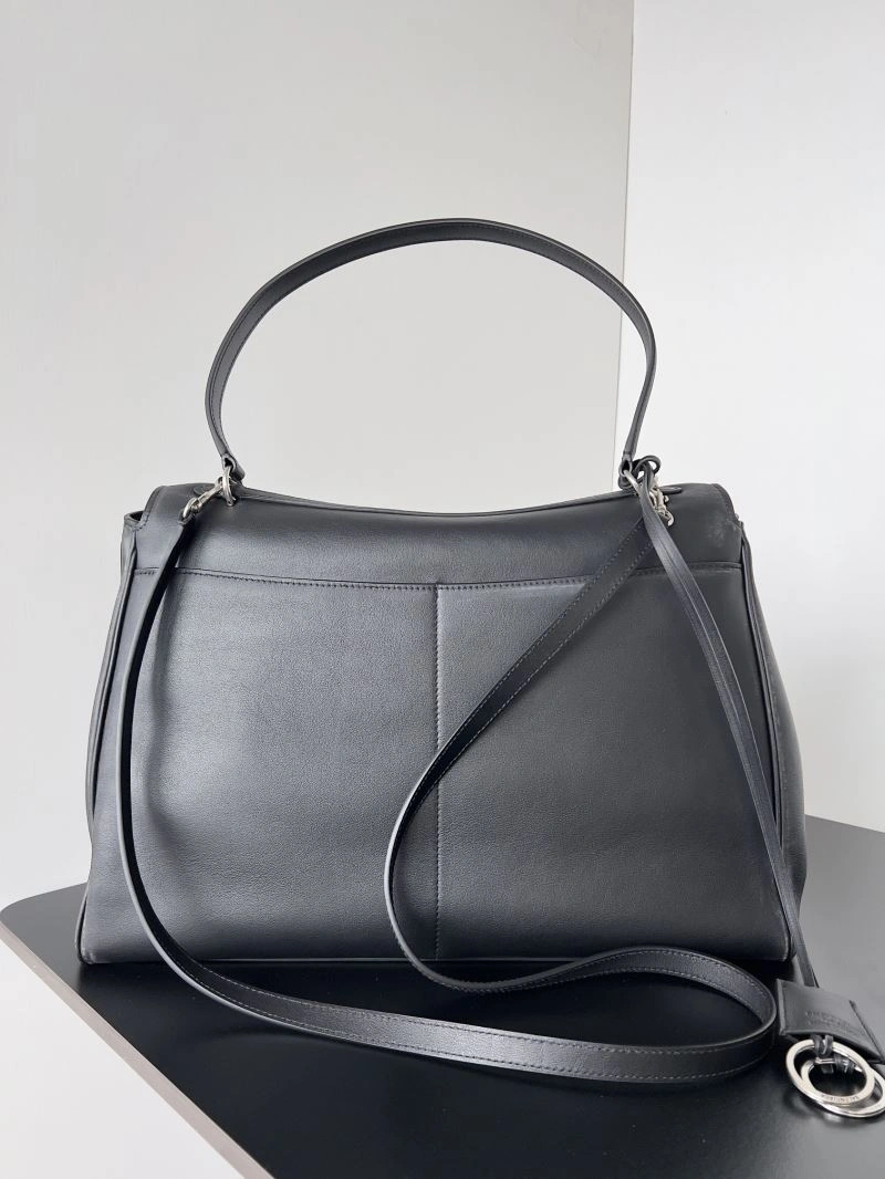 TravelReady Balenciaga Rodeo Drive Oversized  Luxe Tote Bag 69960