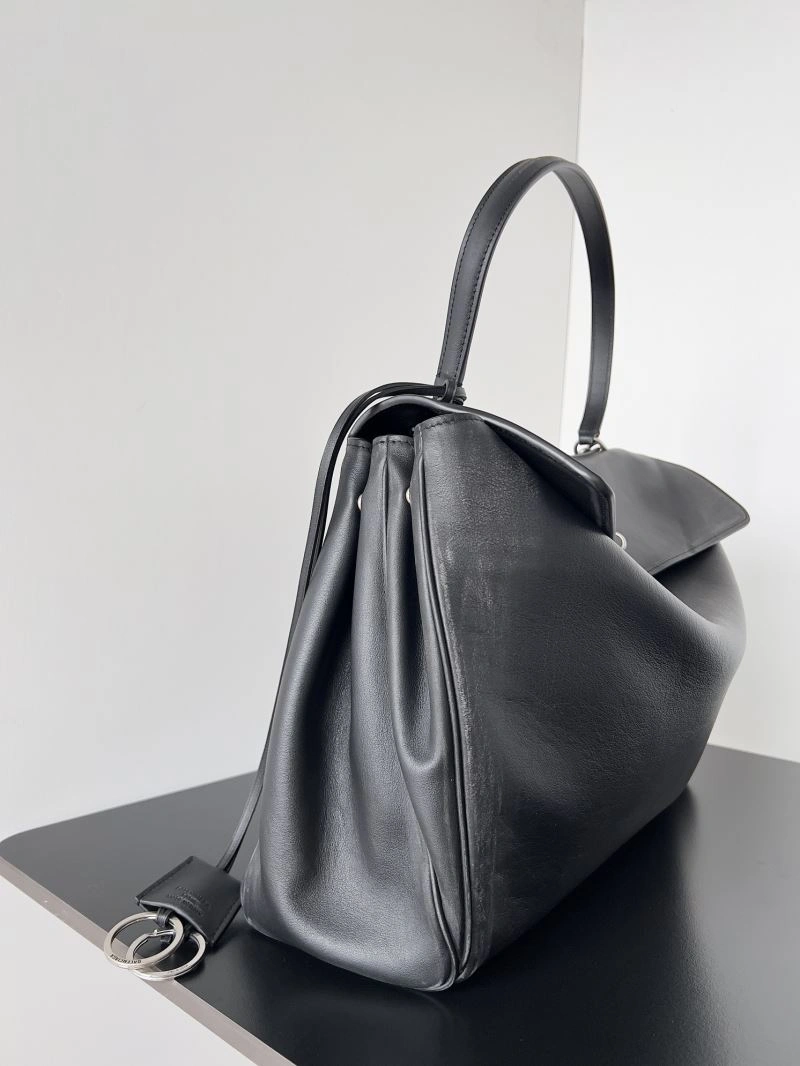 TravelReady Balenciaga Rodeo Drive Oversized  Luxe Tote Bag 69960
