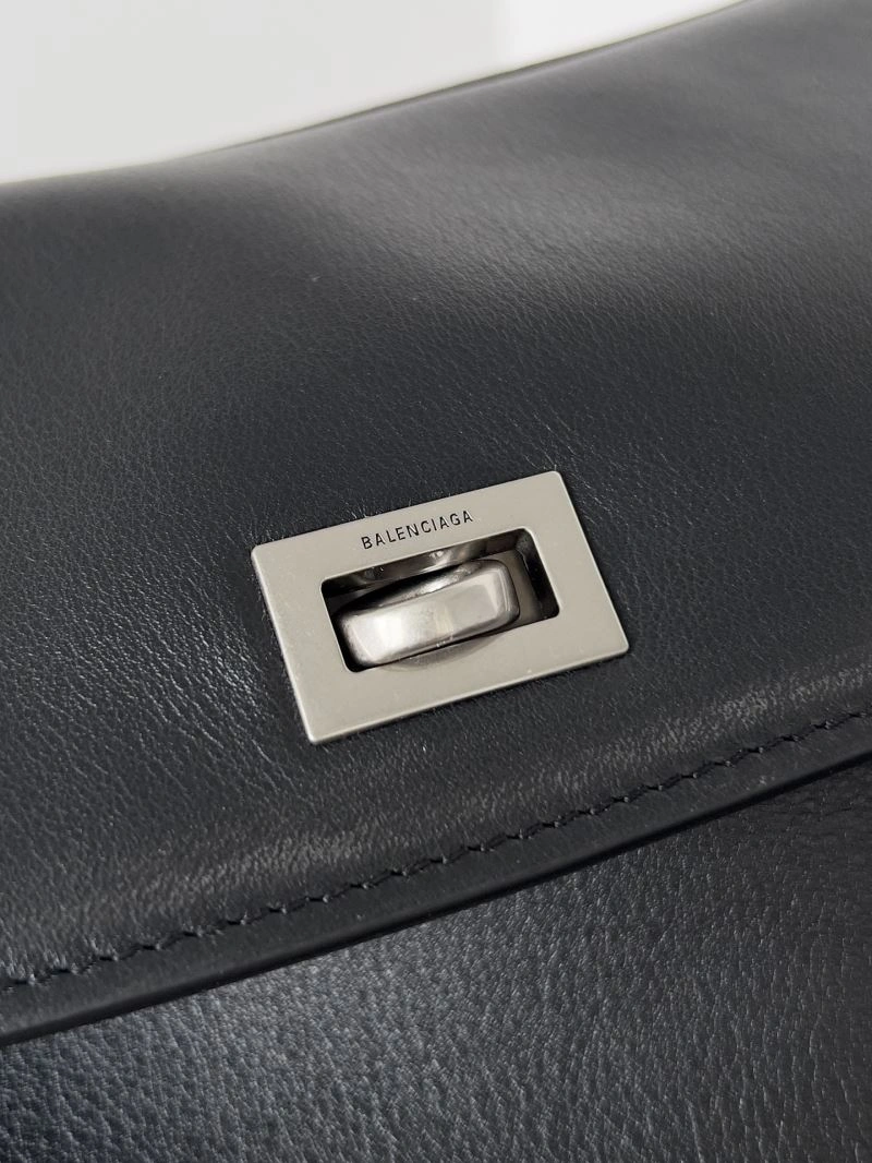 TravelReady Balenciaga Rodeo Drive Oversized  Luxe Tote Bag 69960