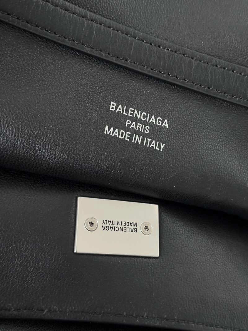 TravelReady Balenciaga Rodeo Drive Oversized  Luxe Tote Bag 69960