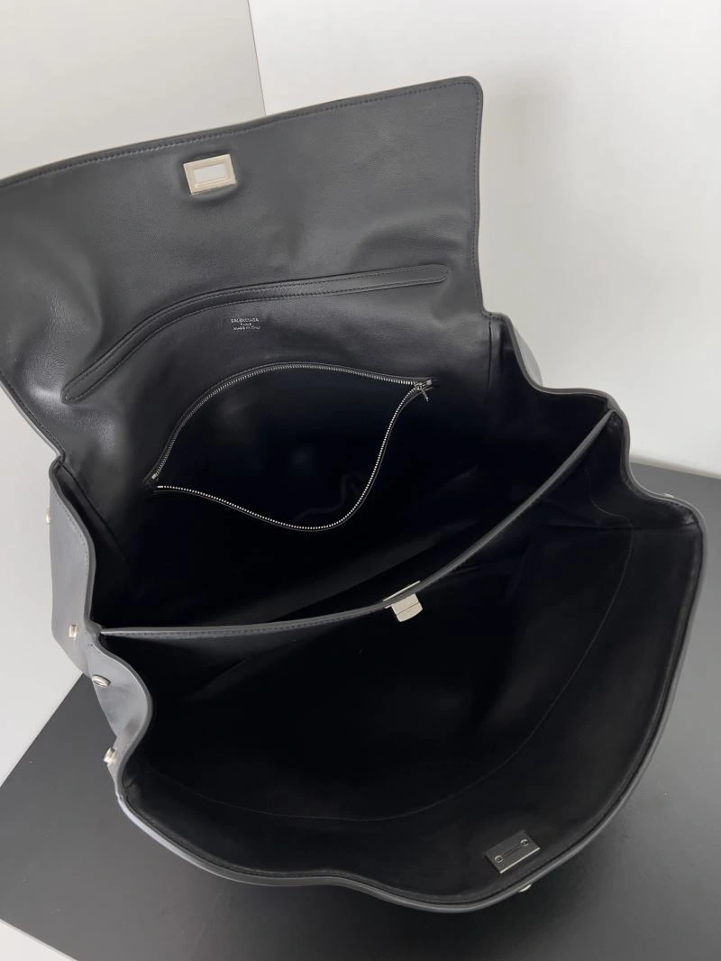 TravelReady Balenciaga Rodeo Drive Oversized  Luxe Tote Bag 69960