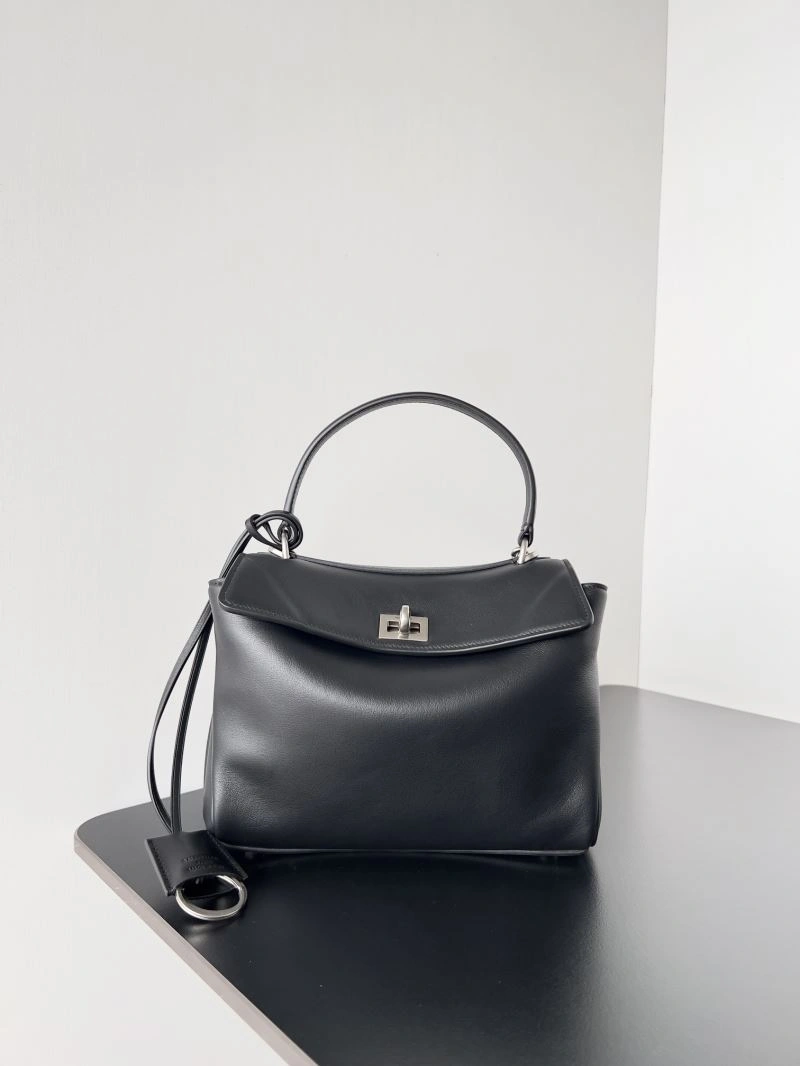 Attractive Balenciaga Rodeo Drive  Oversized Luxe Bag 69951