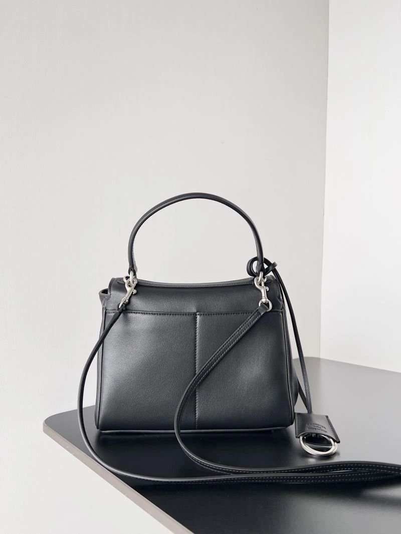Attractive Balenciaga Rodeo Drive  Oversized Luxe Bag 69951