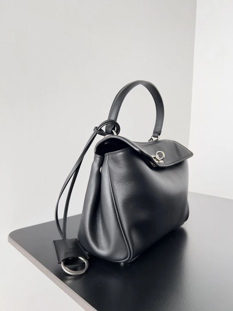 Attractive Balenciaga Rodeo Drive  Oversized Luxe Bag 69951