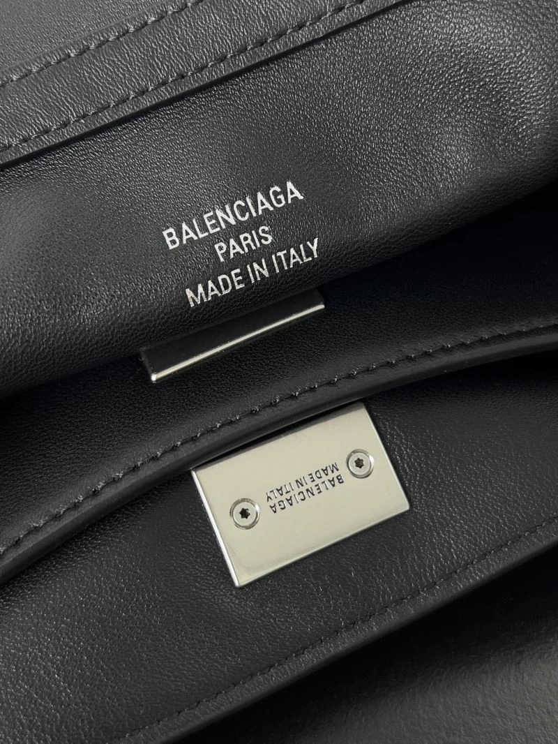 Attractive Balenciaga Rodeo Drive  Oversized Luxe Bag 69951