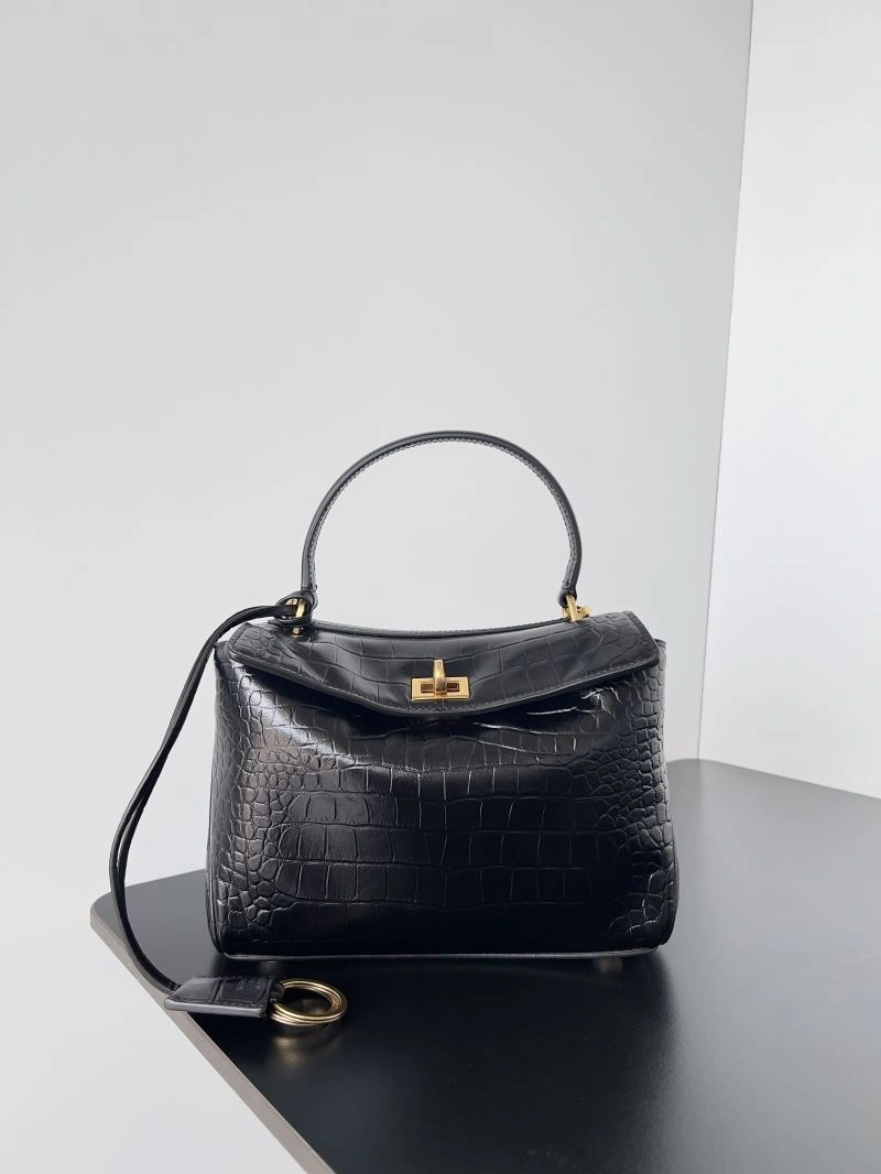 DailyWear Balenciaga Rodeo Drive  Oversized Luxury Bag 69949