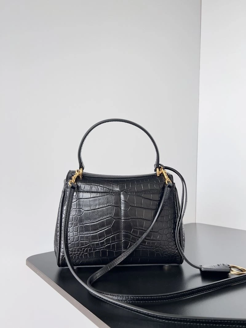 DailyWear Balenciaga Rodeo Drive  Oversized Luxury Bag 69949