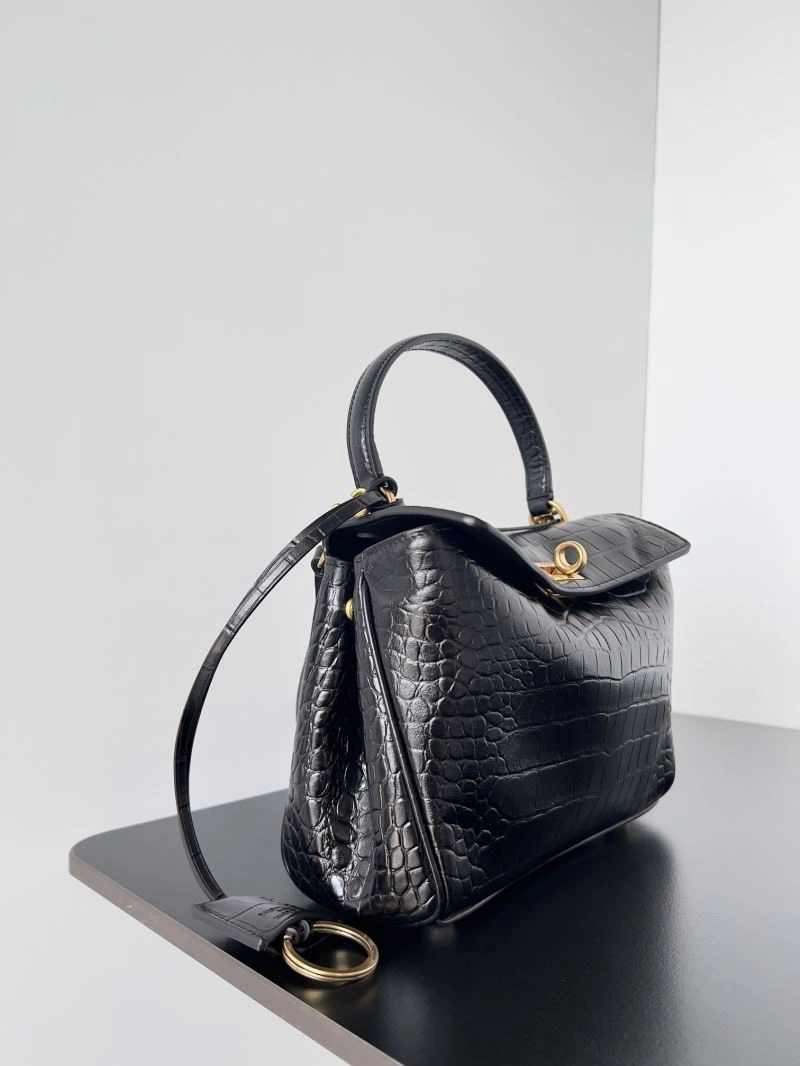 DailyWear Balenciaga Rodeo Drive  Oversized Luxury Bag 69949