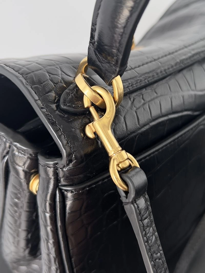 DailyWear Balenciaga Rodeo Drive  Oversized Luxury Bag 69949
