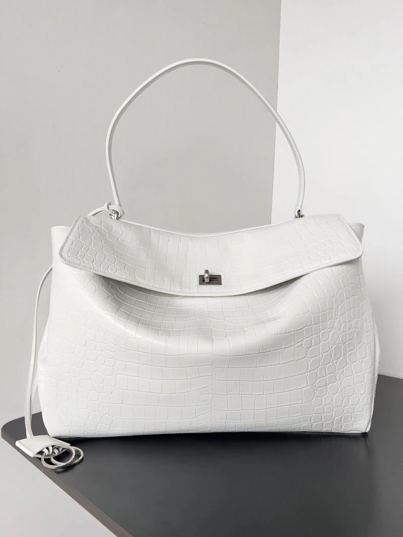 Balenciaga Rodeo Drive Soft Oversized  Bag Seasonal 69927