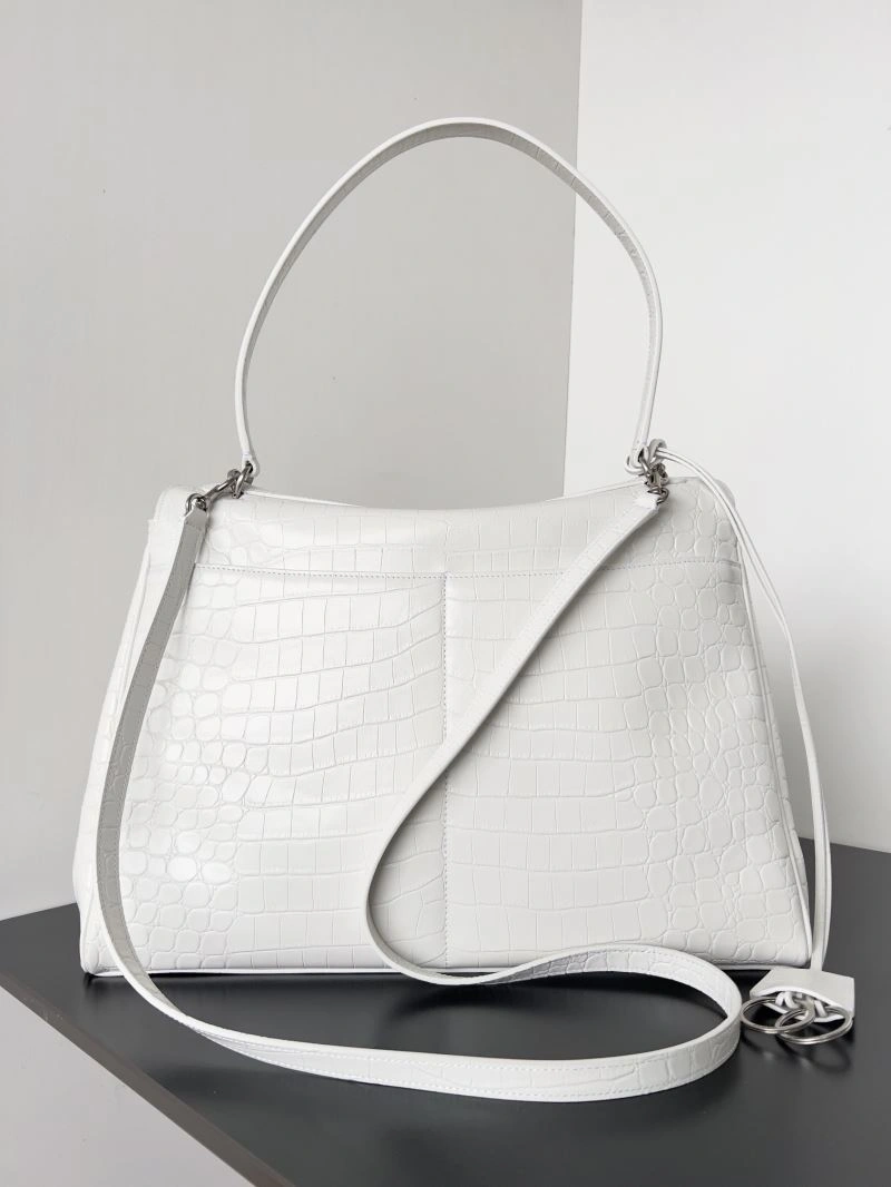 Balenciaga Rodeo Drive Soft Oversized  Bag Seasonal 69927