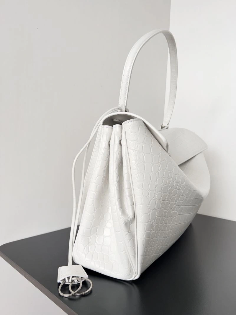 Balenciaga Rodeo Drive Soft Oversized  Bag Seasonal 69927