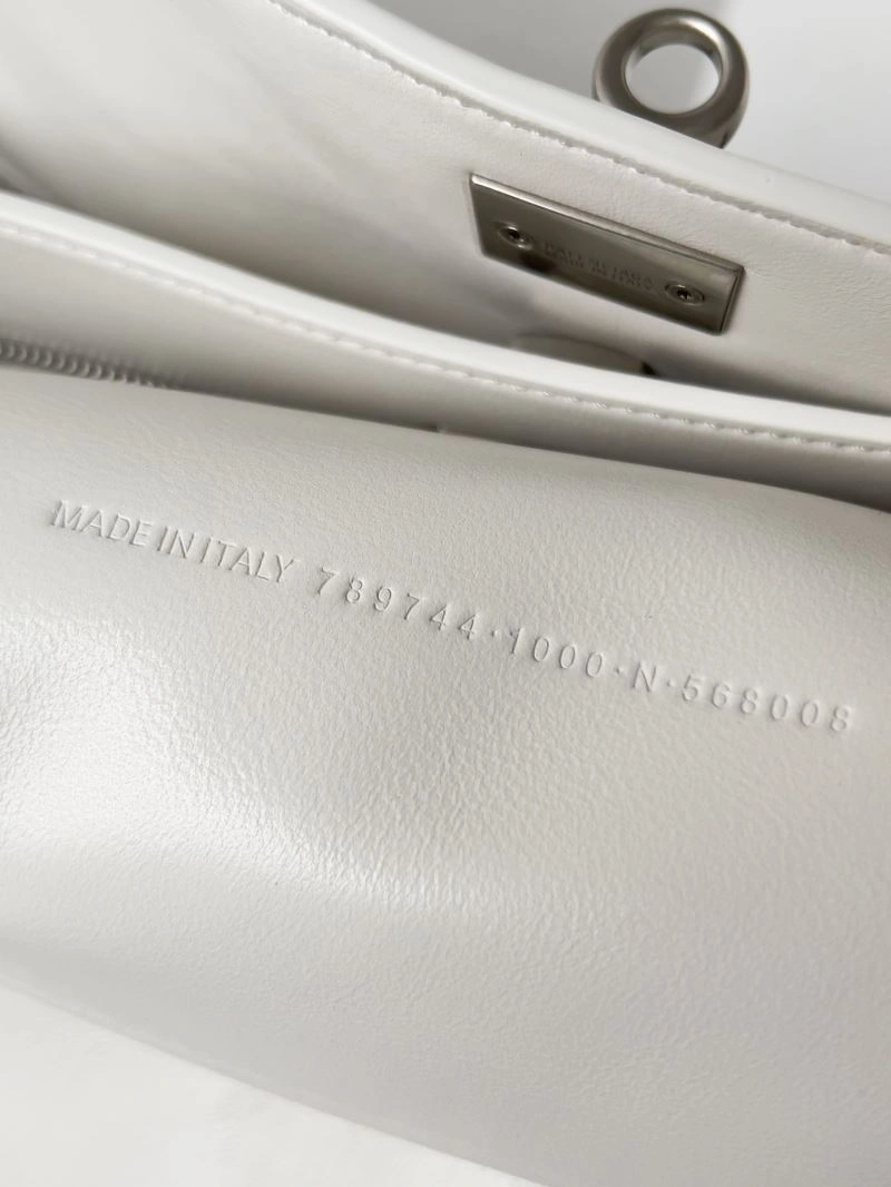 Balenciaga Rodeo Drive Soft Oversized  Bag Seasonal 69927