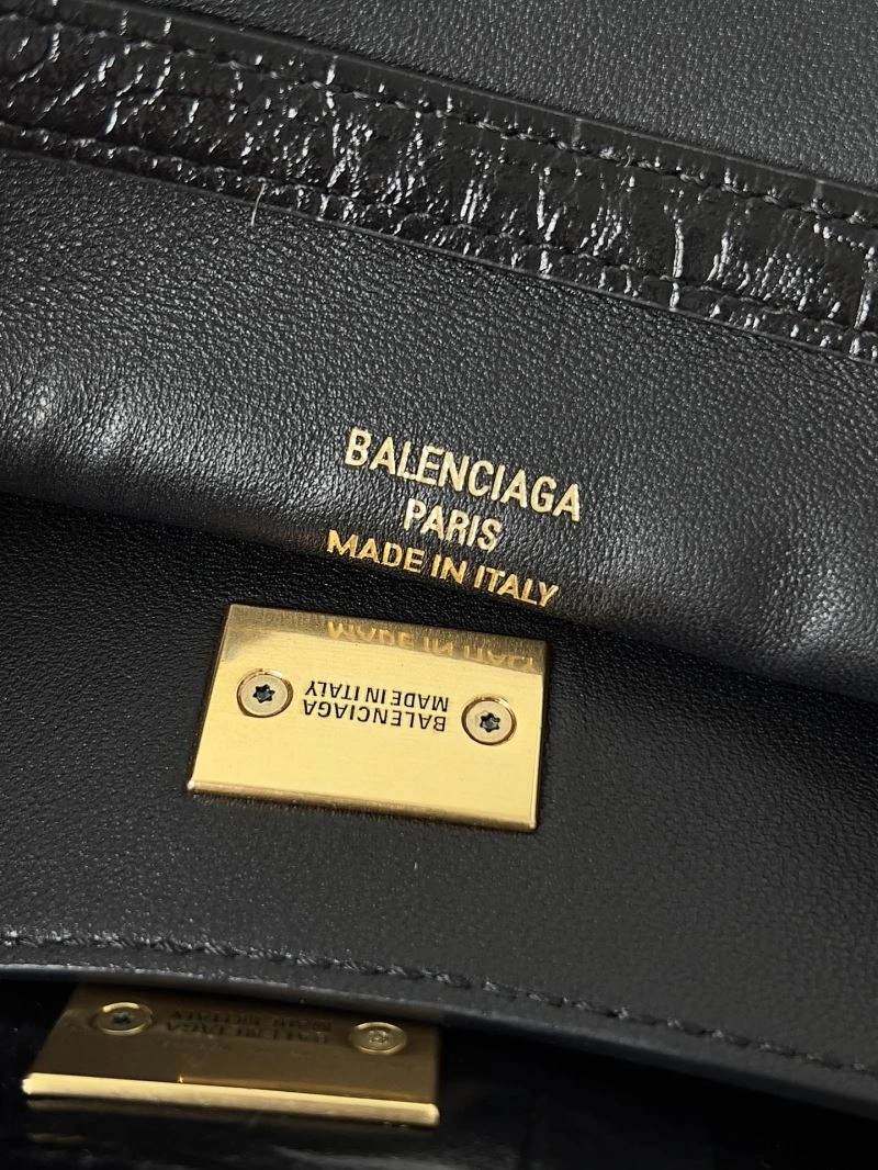 Flexible Balenciaga Rodeo Luxe Oversized  Tote Bag 69986
