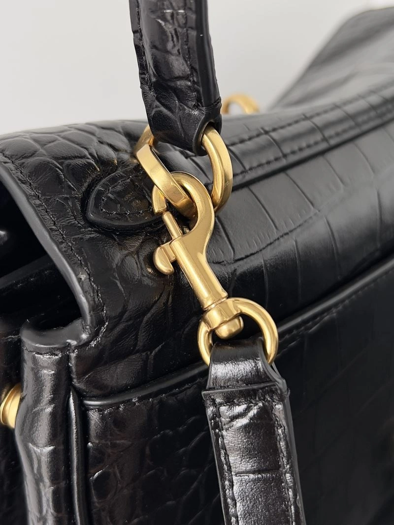 Flexible Balenciaga Rodeo Luxe Oversized  Tote Bag 69986