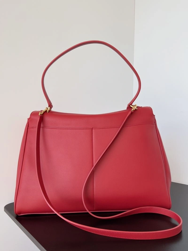 TravelReady Balenciaga Rodeo Luxe Oversized  Bag - Effortless Chic 69947