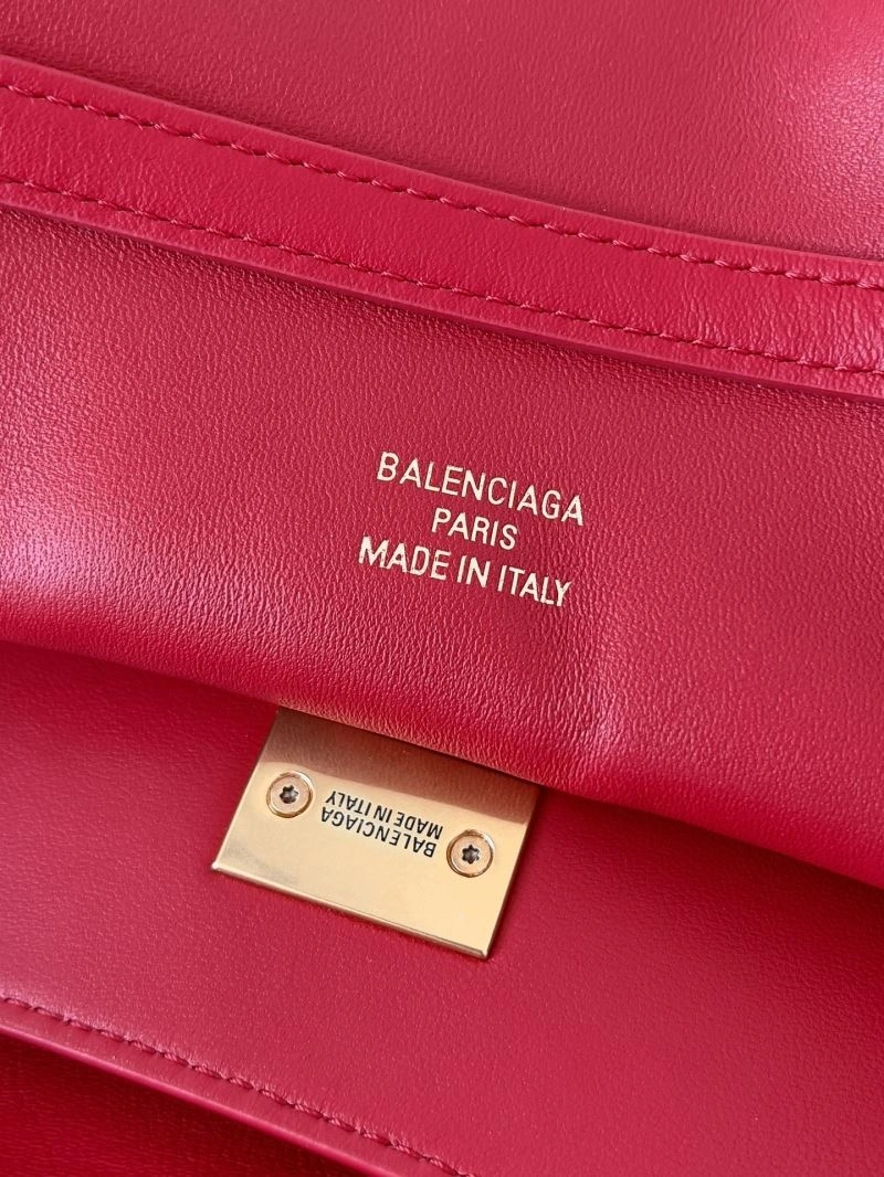 TravelReady Balenciaga Rodeo Luxe Oversized  Bag - Effortless Chic 69947
