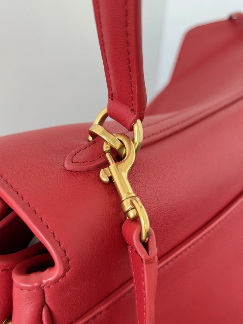 TravelReady Balenciaga Rodeo Luxe Oversized  Bag - Effortless Chic 69947