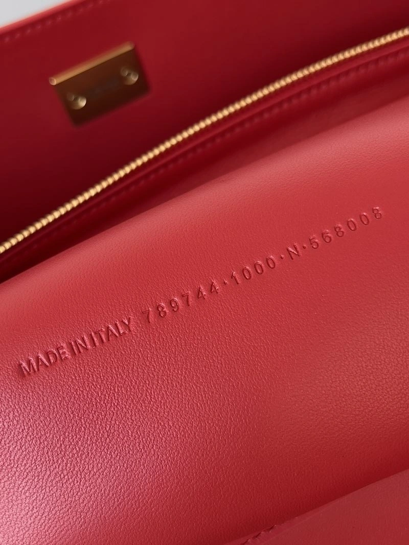 TravelReady Balenciaga Rodeo Luxe Oversized  Bag - Effortless Chic 69947