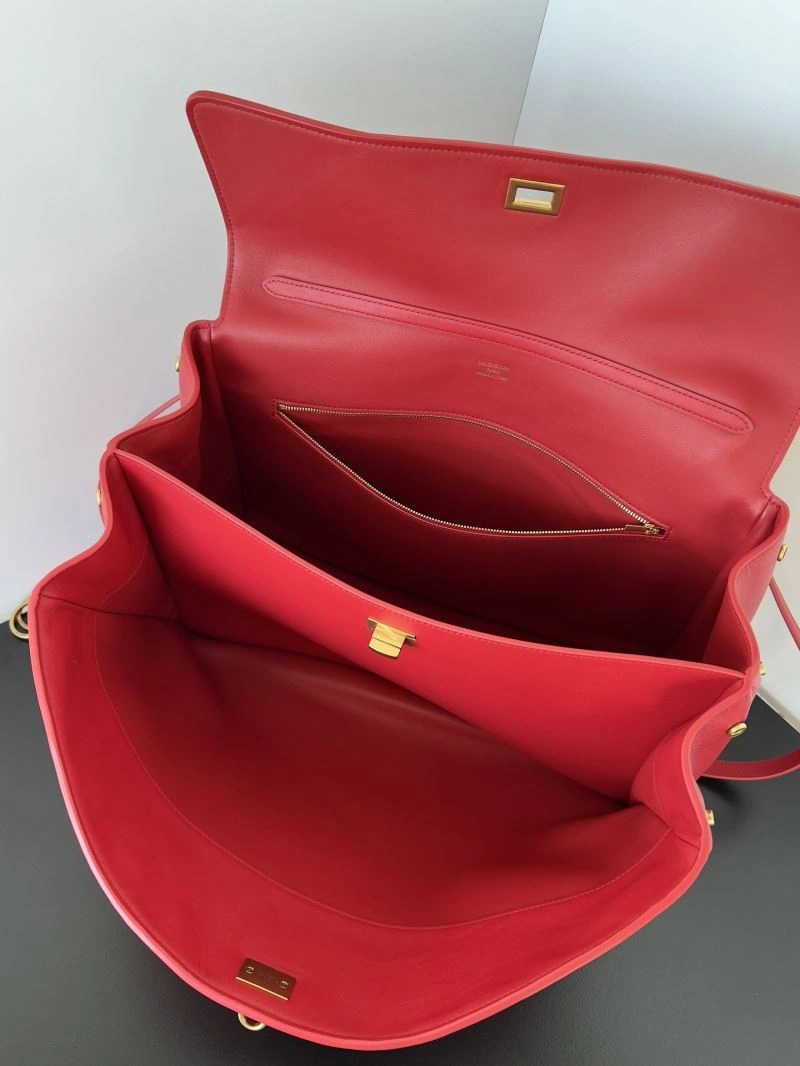 TravelReady Balenciaga Rodeo Luxe Oversized  Bag - Effortless Chic 69947