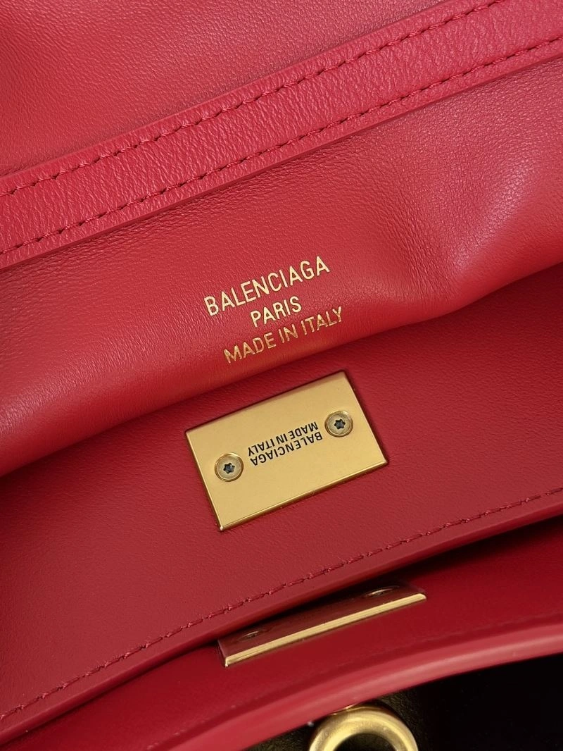 SmoothTexture Balenciaga Rodeo Luxe Oversized  Bag - Effortless Chic 69952