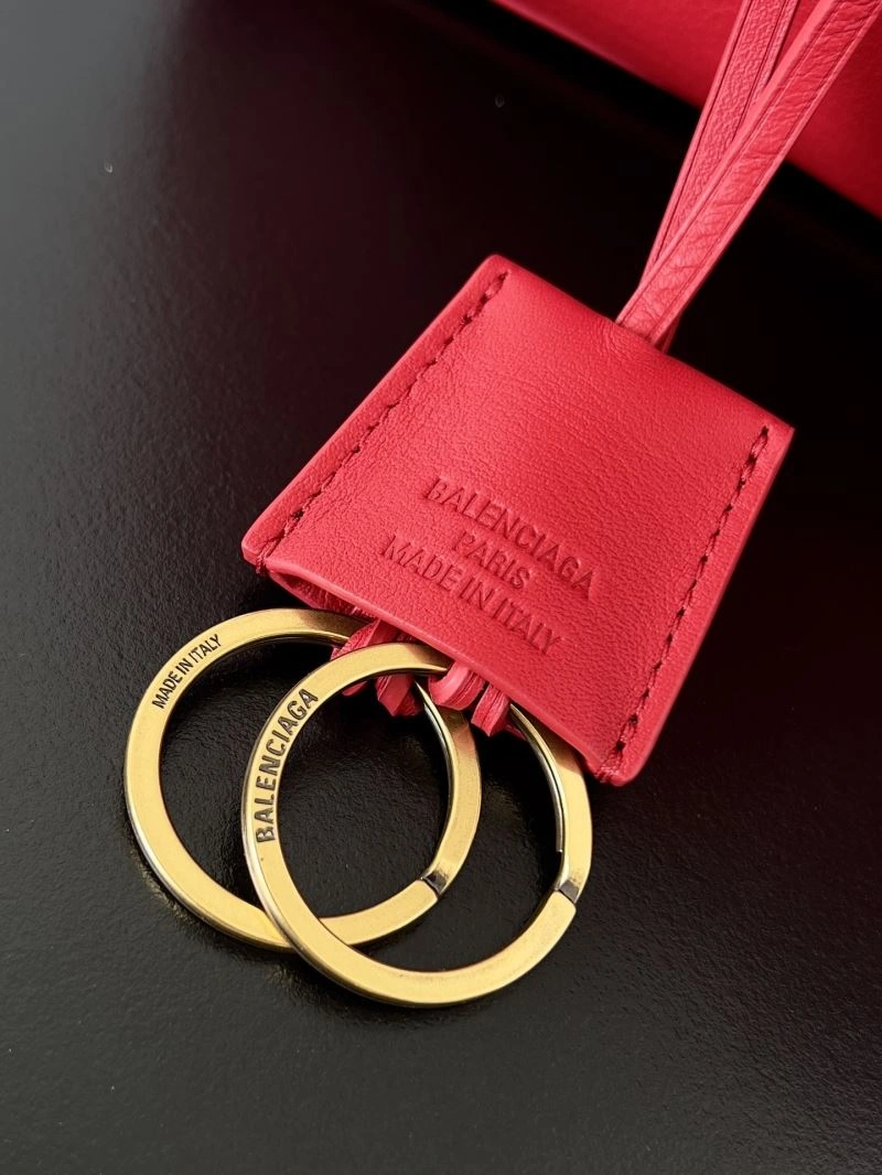 SmoothTexture Balenciaga Rodeo Luxe Oversized  Bag - Effortless Chic 69952