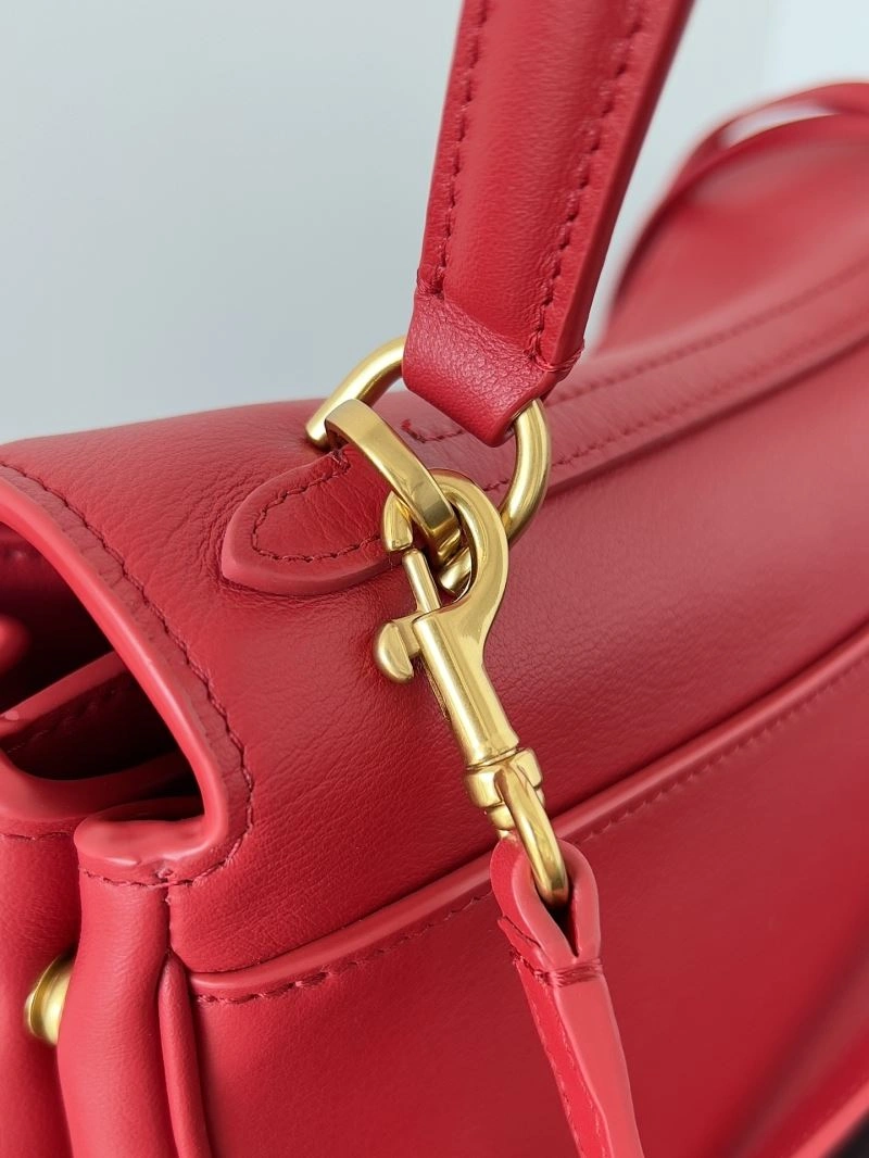 SmoothTexture Balenciaga Rodeo Luxe Oversized  Bag - Effortless Chic 69952