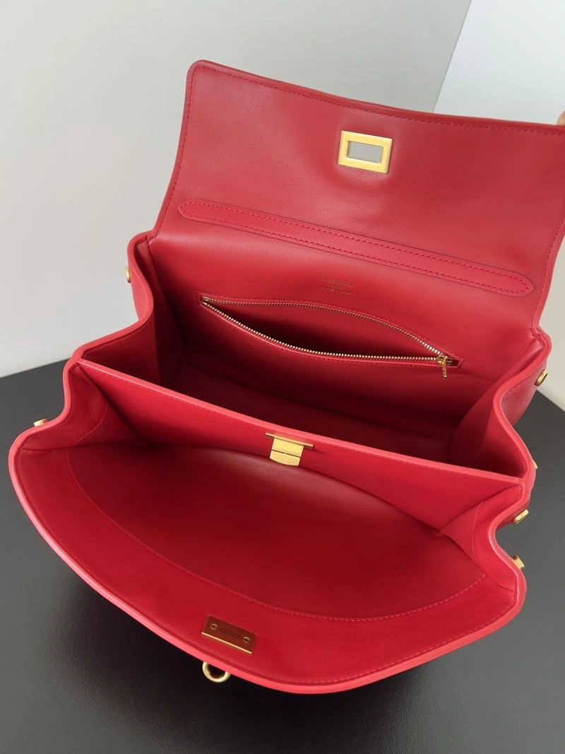 SmoothTexture Balenciaga Rodeo Luxe Oversized  Bag - Effortless Chic 69952