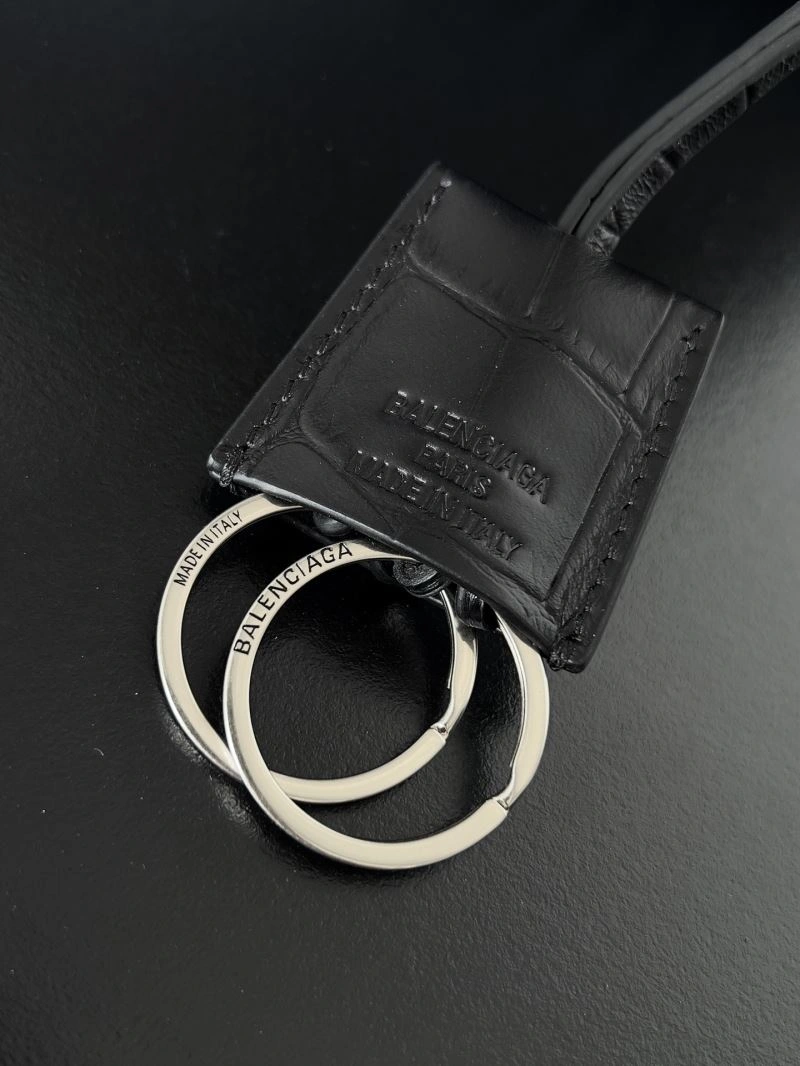 Stylish Balenciaga Rodeo Luxe Oversized  Bag - Effortless Chic 69930