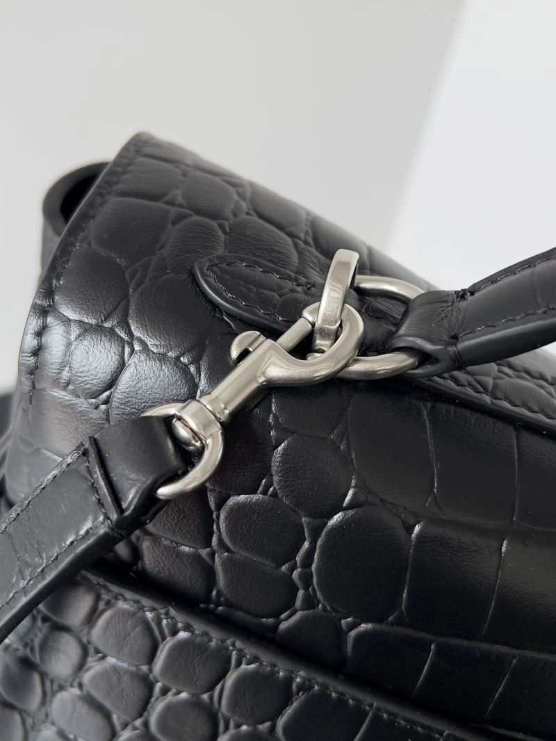 Stylish Balenciaga Rodeo Luxe Oversized  Bag - Effortless Chic 69930