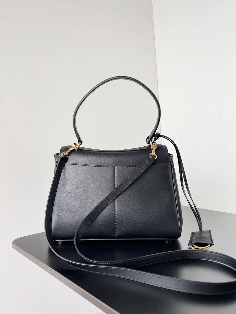 Contemporary Balenciaga Rodeo Luxe Oversized  Bag - Effortless Elegance 69957