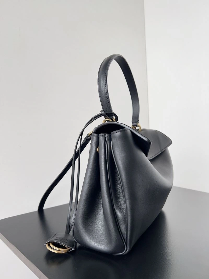 Contemporary Balenciaga Rodeo Luxe Oversized  Bag - Effortless Elegance 69957