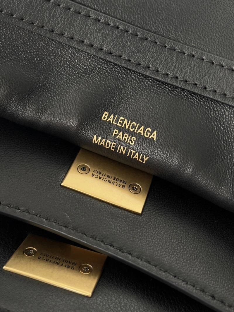 Contemporary Balenciaga Rodeo Luxe Oversized  Bag - Effortless Elegance 69957