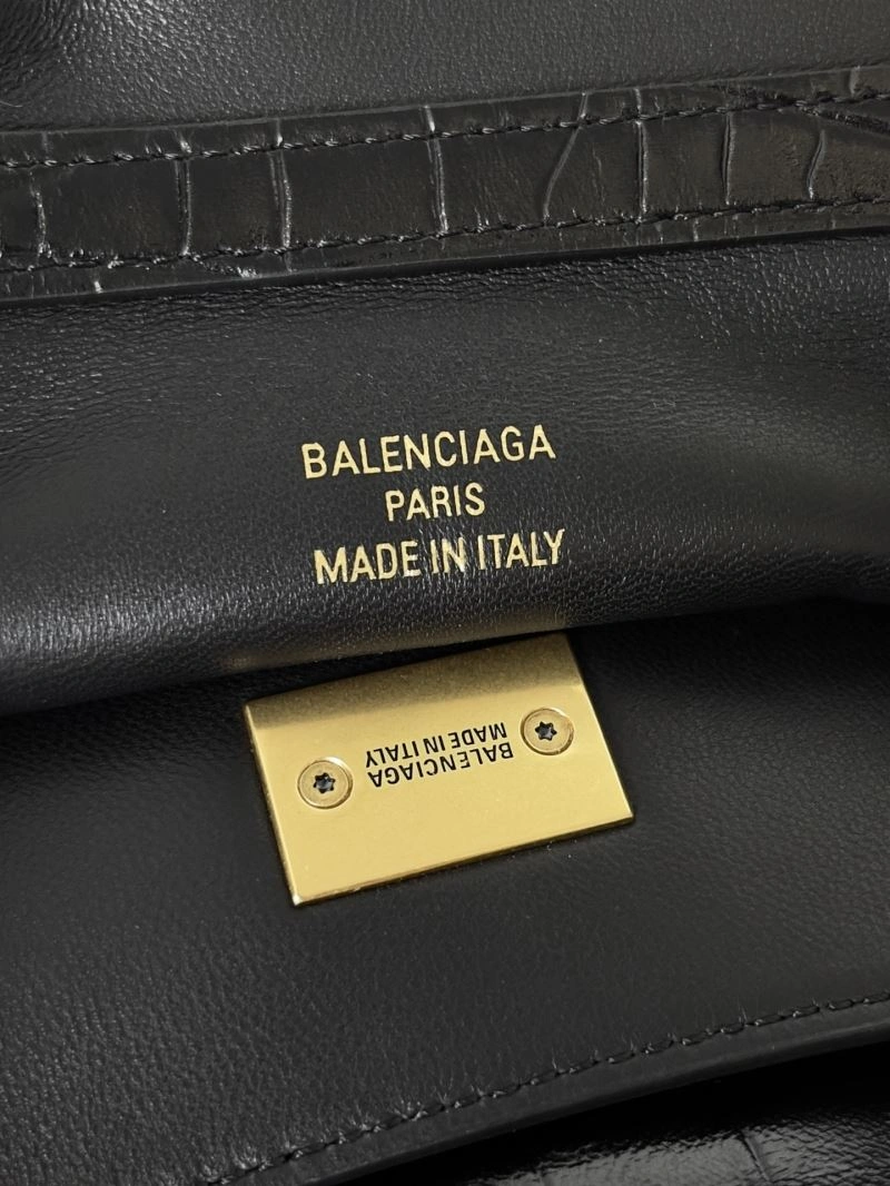 Balenciaga Rodeo Luxe Oversized  Bag Cozy 69933