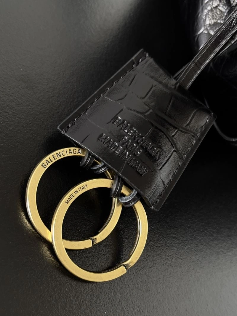 Balenciaga Rodeo Luxe Oversized  Bag Cozy 69933
