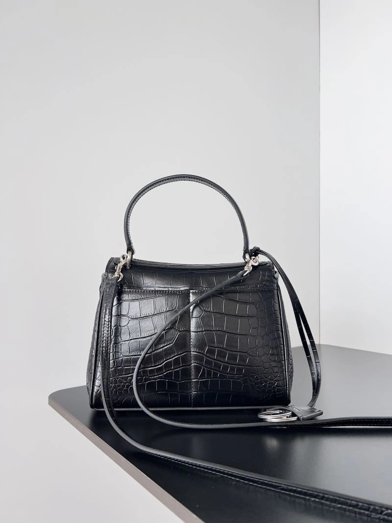 EasyMatch Balenciaga Rodeo Luxe Oversized  Bag 69975