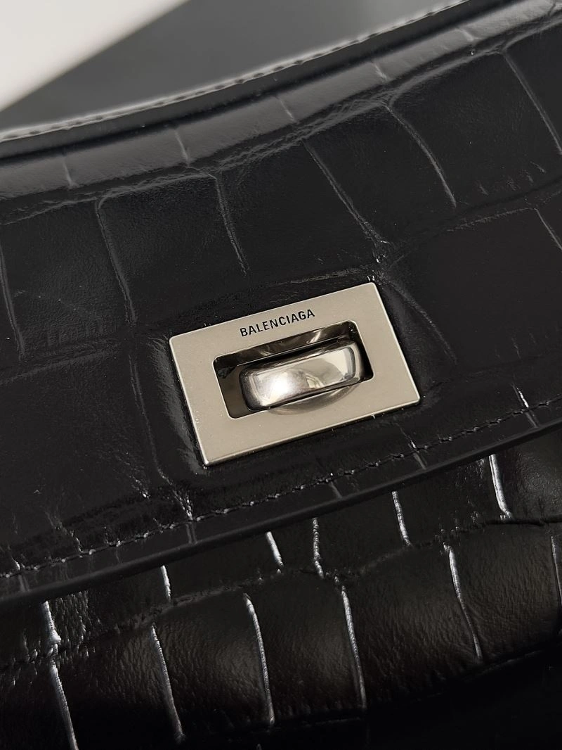EasyMatch Balenciaga Rodeo Luxe Oversized  Bag 69975
