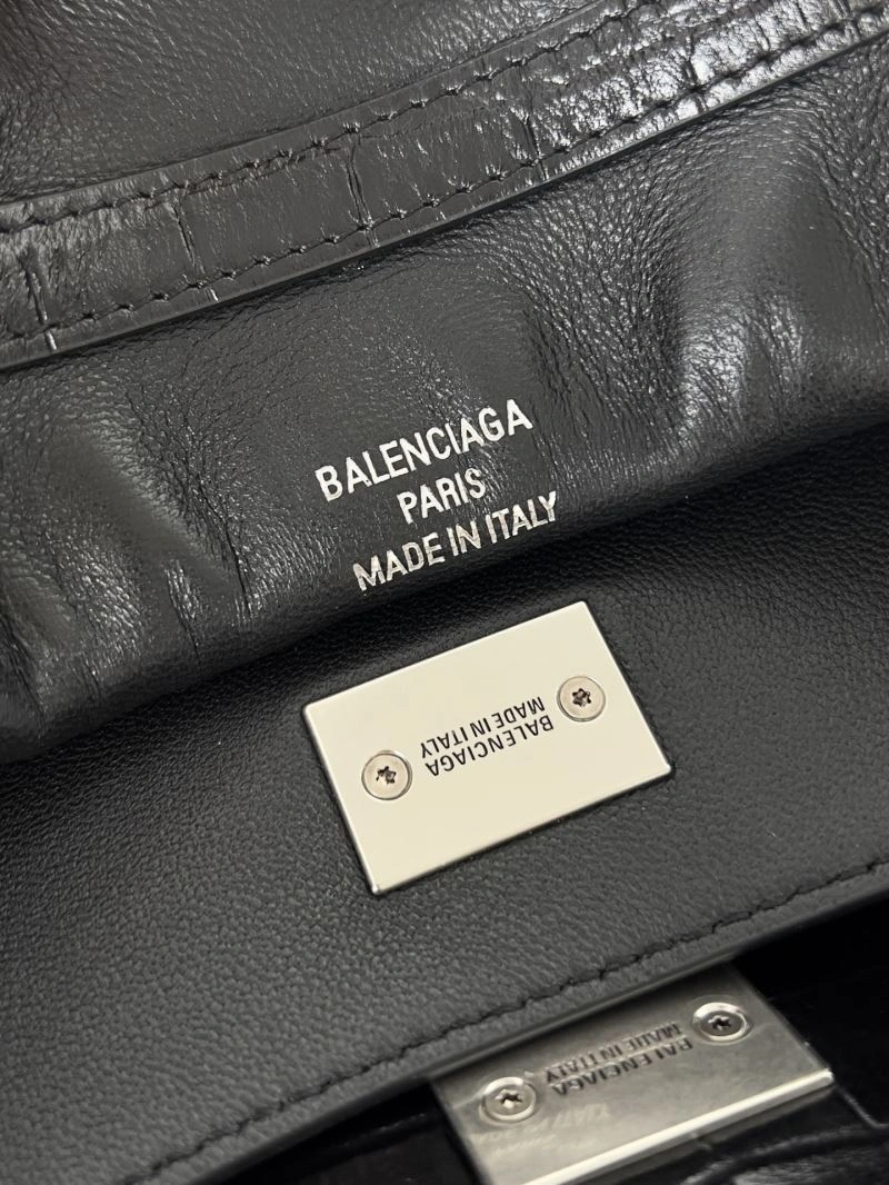 EasyMatch Balenciaga Rodeo Luxe Oversized  Bag 69975