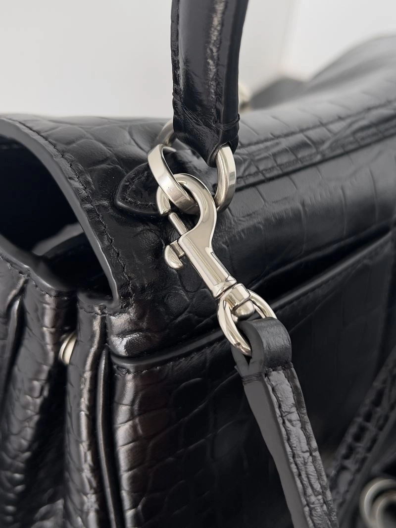 EasyMatch Balenciaga Rodeo Luxe Oversized  Bag 69975