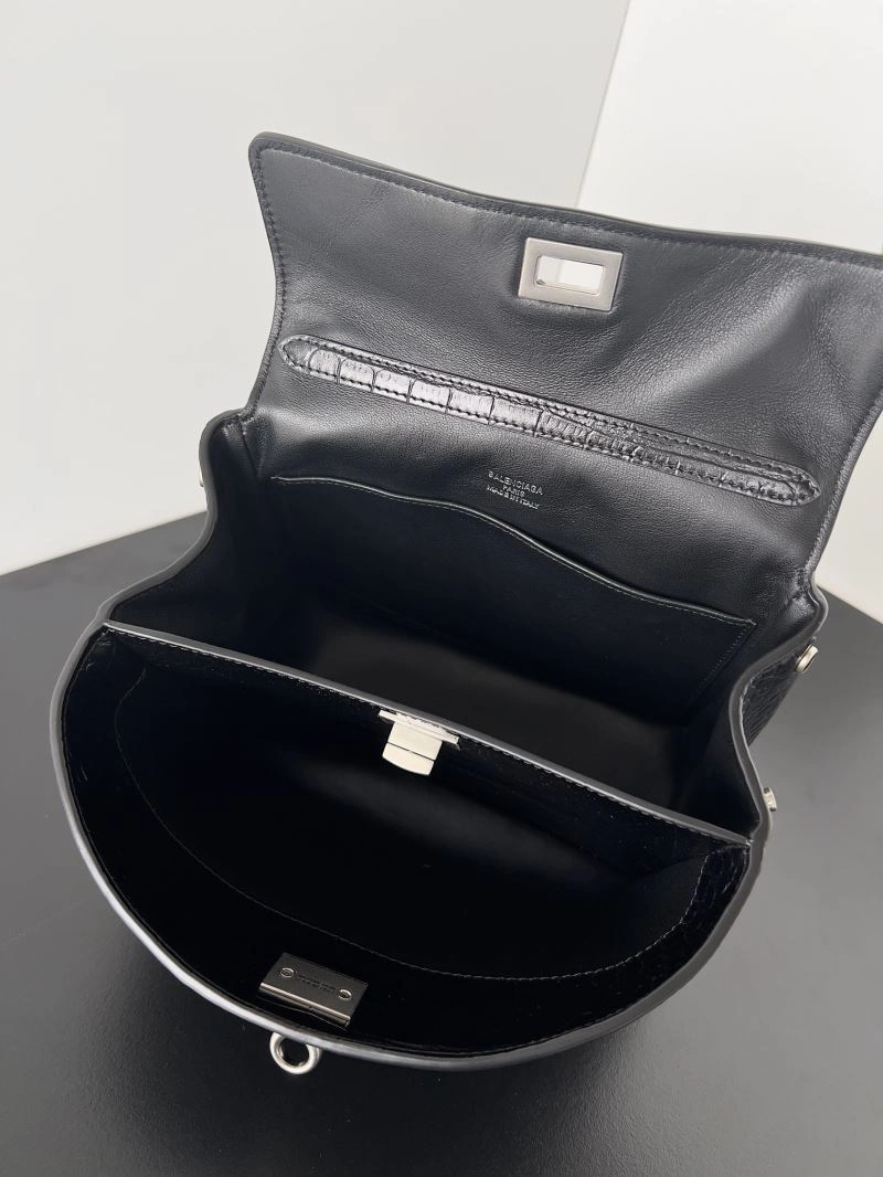 EasyMatch Balenciaga Rodeo Luxe Oversized  Bag 69975