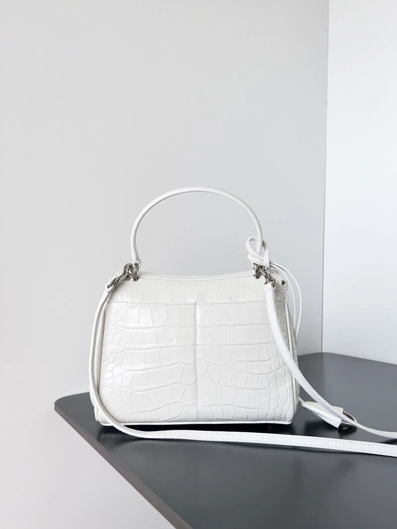Balenciaga Rodeo Luxe Oversized  Bag Colorful 70004