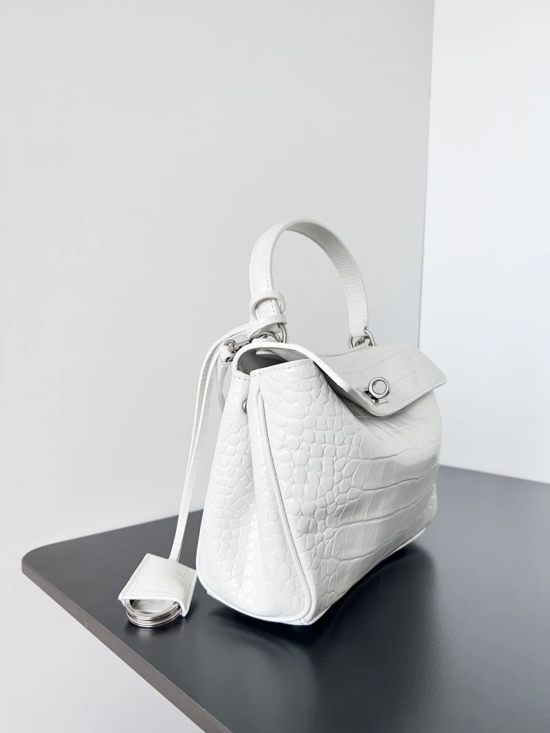 Balenciaga Rodeo Luxe Oversized  Bag Colorful 70004