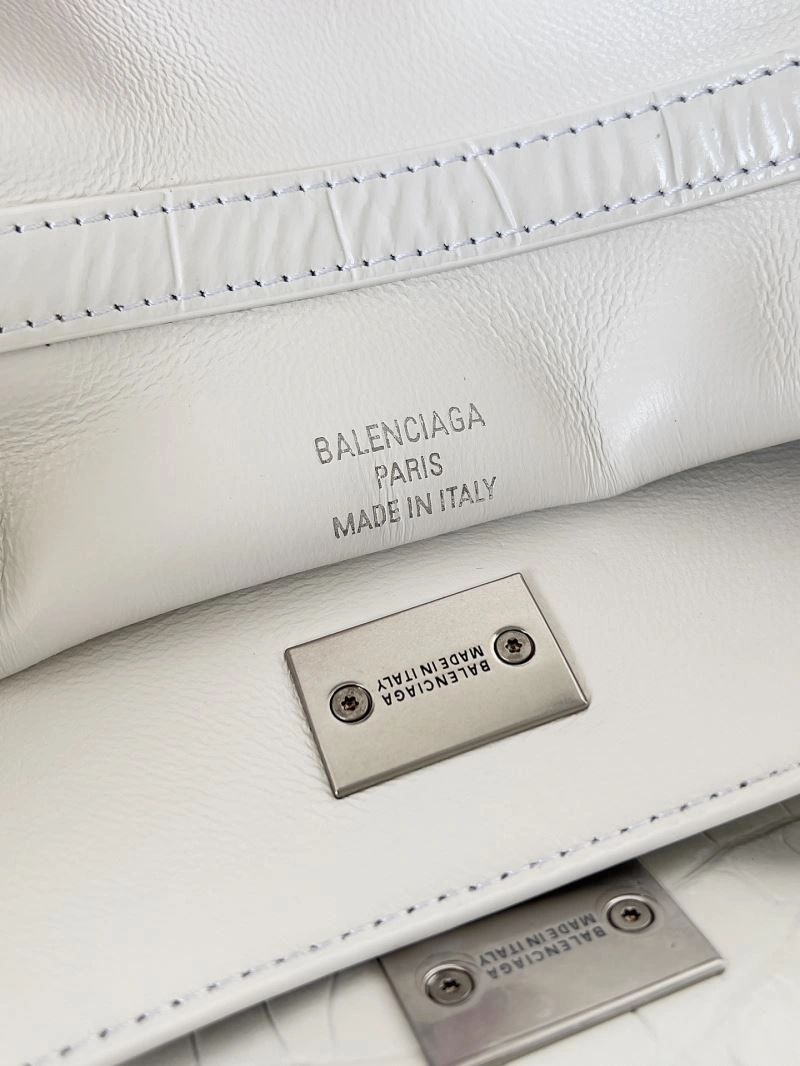 Balenciaga Rodeo Luxe Oversized  Bag Colorful 70004