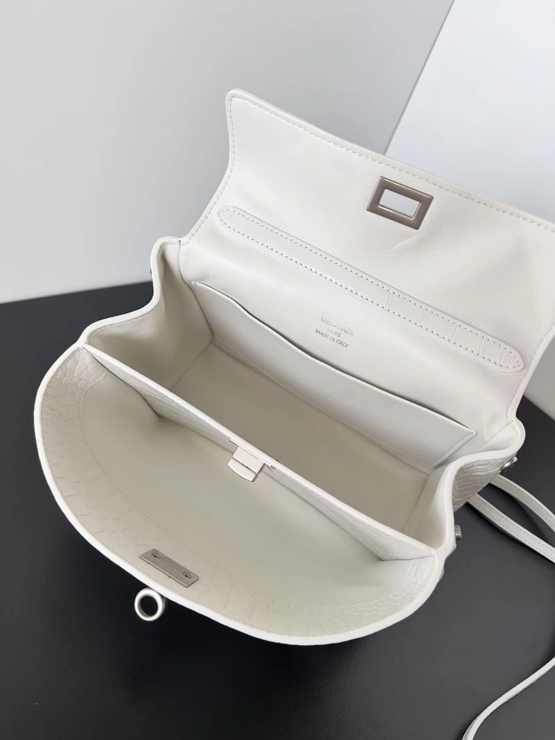 Balenciaga Rodeo Luxe Oversized  Bag Colorful 70004