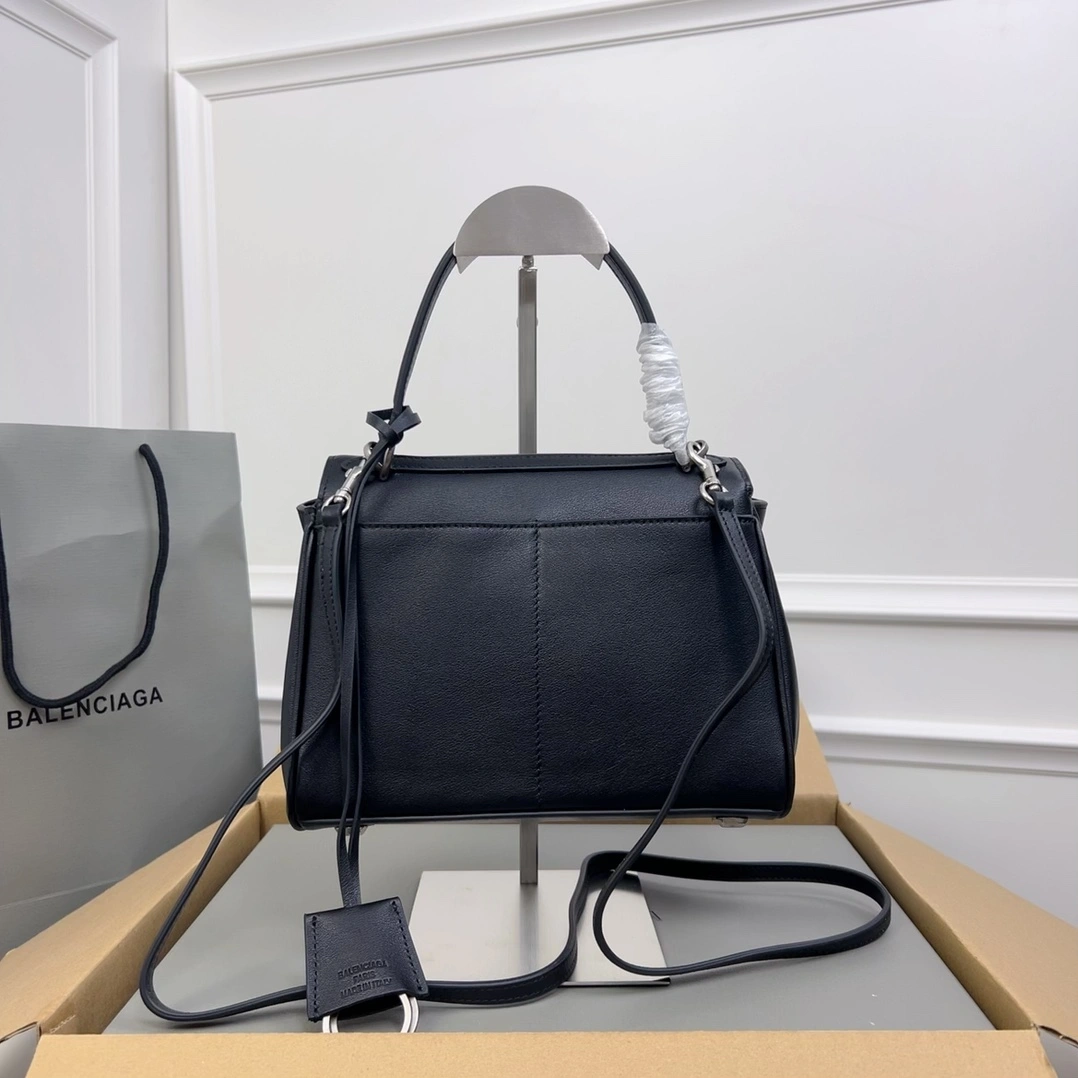 Balenciaga Rodeo Luxe  Oversized Bag - Effortless Chic Affordable 60908