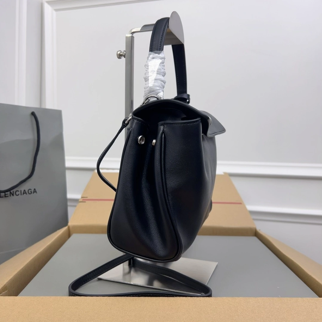 Balenciaga Rodeo Luxe  Oversized Bag - Effortless Chic Affordable 60908