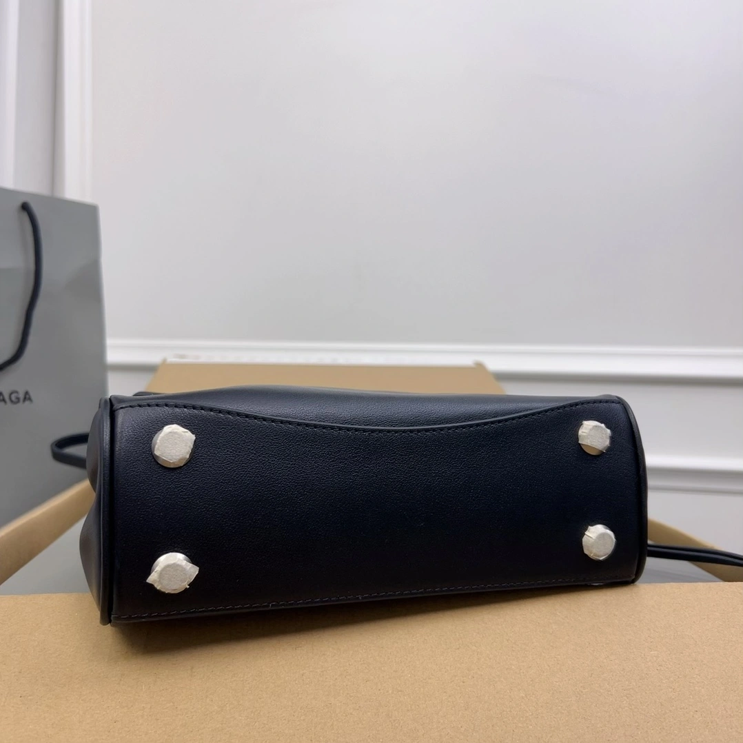 Balenciaga Rodeo Luxe  Oversized Bag - Effortless Chic Affordable 60908