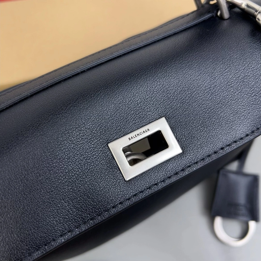 Balenciaga Rodeo Luxe  Oversized Bag - Effortless Chic Affordable 60908